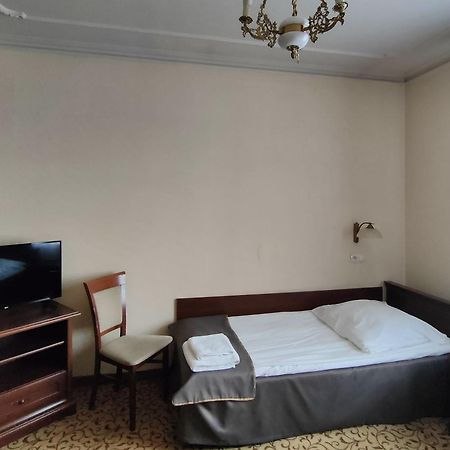 Hotel Venecia Palace Michałowice Eksteriør billede