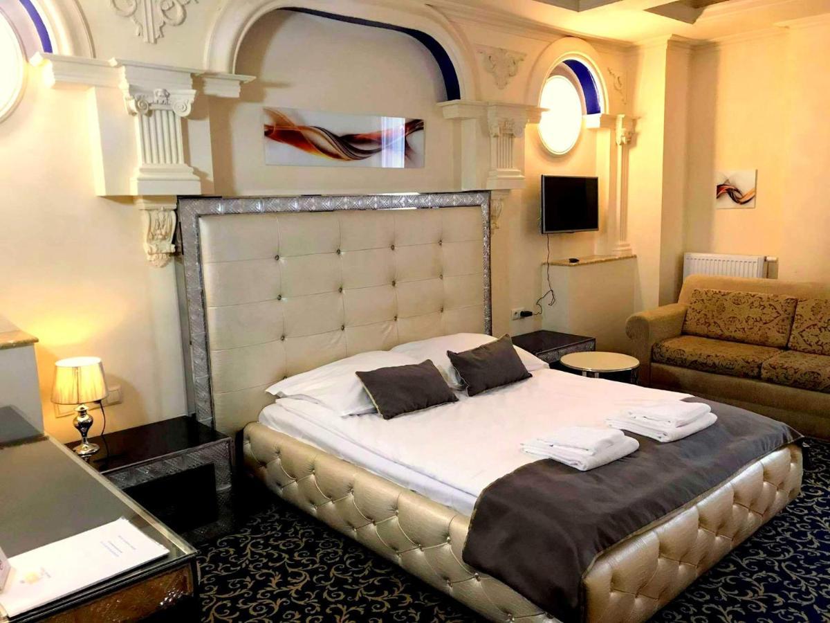 Hotel Venecia Palace Michałowice Eksteriør billede