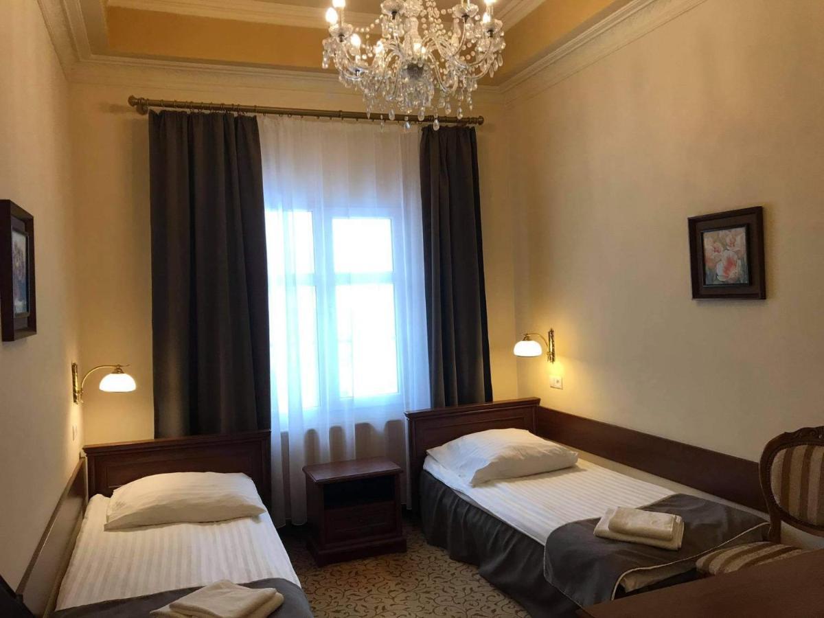 Hotel Venecia Palace Michałowice Eksteriør billede